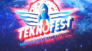 TEKNOFEST, Eventex Awards'ta 4 Ödül Kazandı!