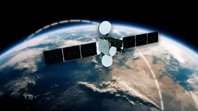 Türksat 6A: Uzayda 1 Yıl!