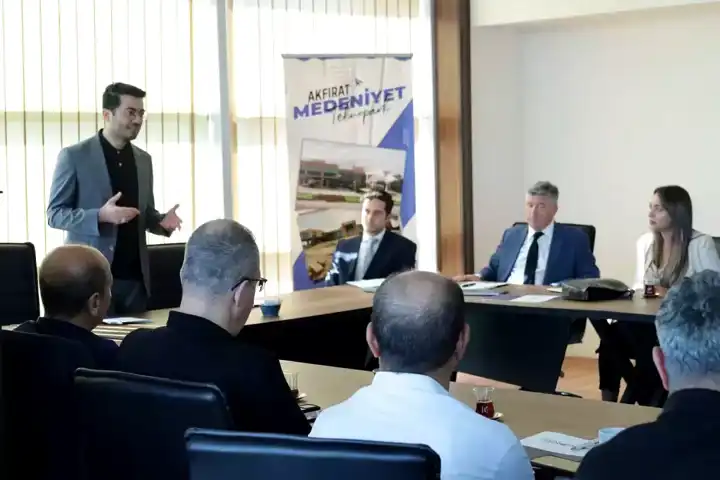 Medeniyet Teknopark'tan Girişimcilere Teknoköprü Desteği