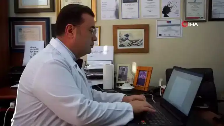 Uyku İçin Telefonları Yatak Odasından Uzak Tutun!
