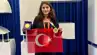 Türk Öğrenci ABD'de Bilim Yarışmasında 4. Oldu!